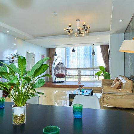 Pooh House 2 - Oasky 3 Bedrooms Apartment Vũng Tàu Exterior foto