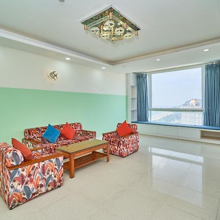 Pooh House 2 - Oasky 3 Bedrooms Apartment Vũng Tàu Exterior foto