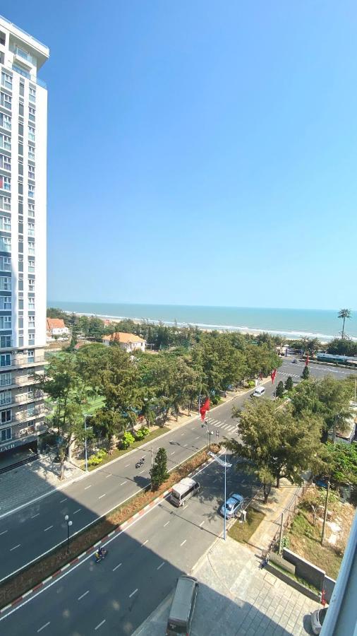 Pooh House 2 - Oasky 3 Bedrooms Apartment Vũng Tàu Exterior foto