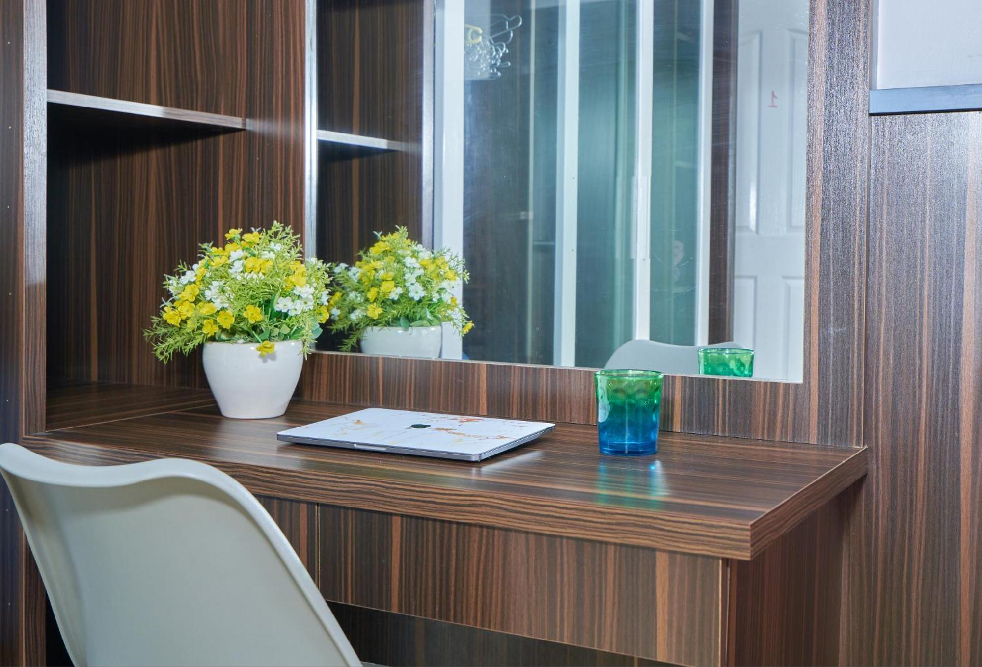 Pooh House 2 - Oasky 3 Bedrooms Apartment Vũng Tàu Exterior foto