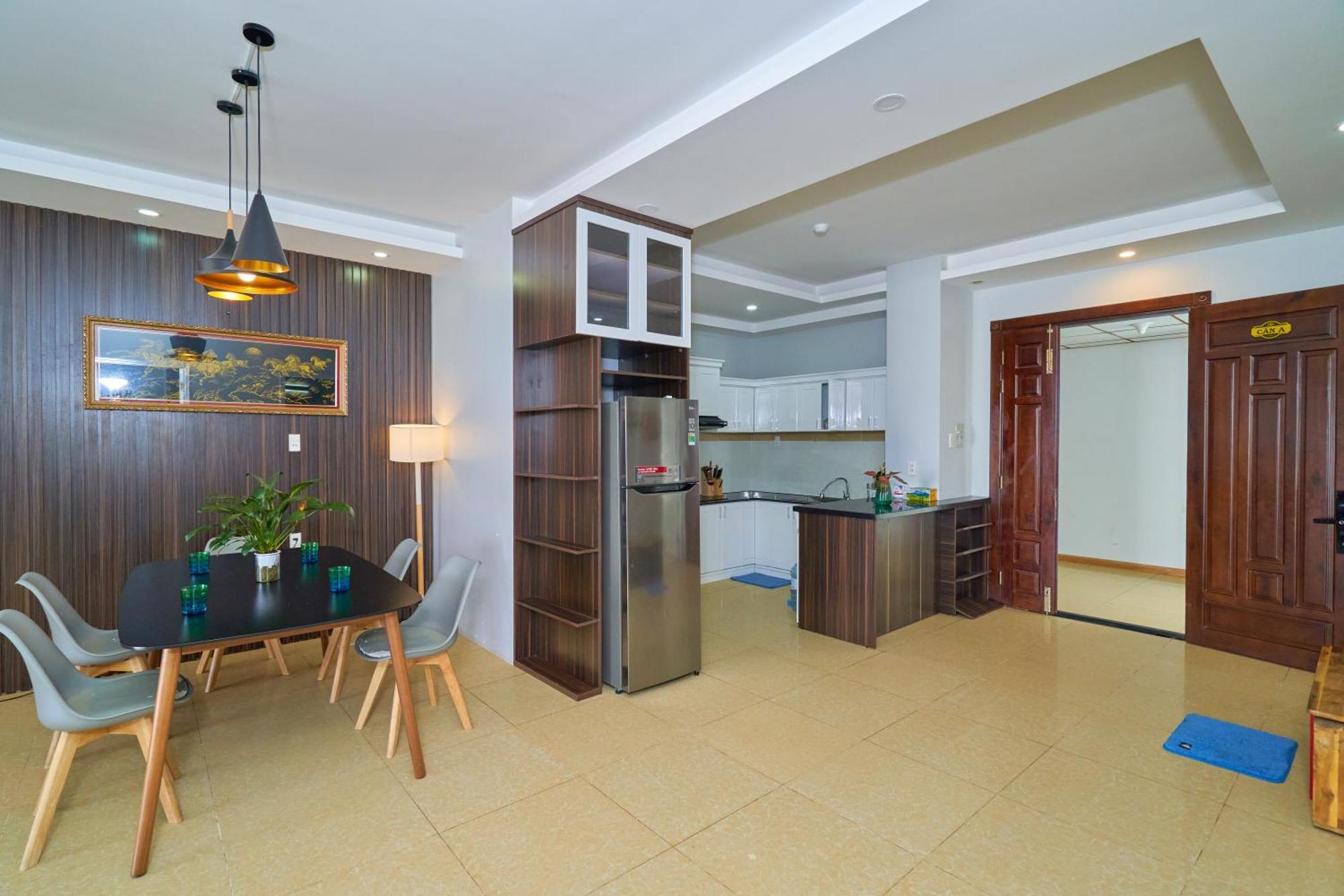 Pooh House 2 - Oasky 3 Bedrooms Apartment Vũng Tàu Exterior foto
