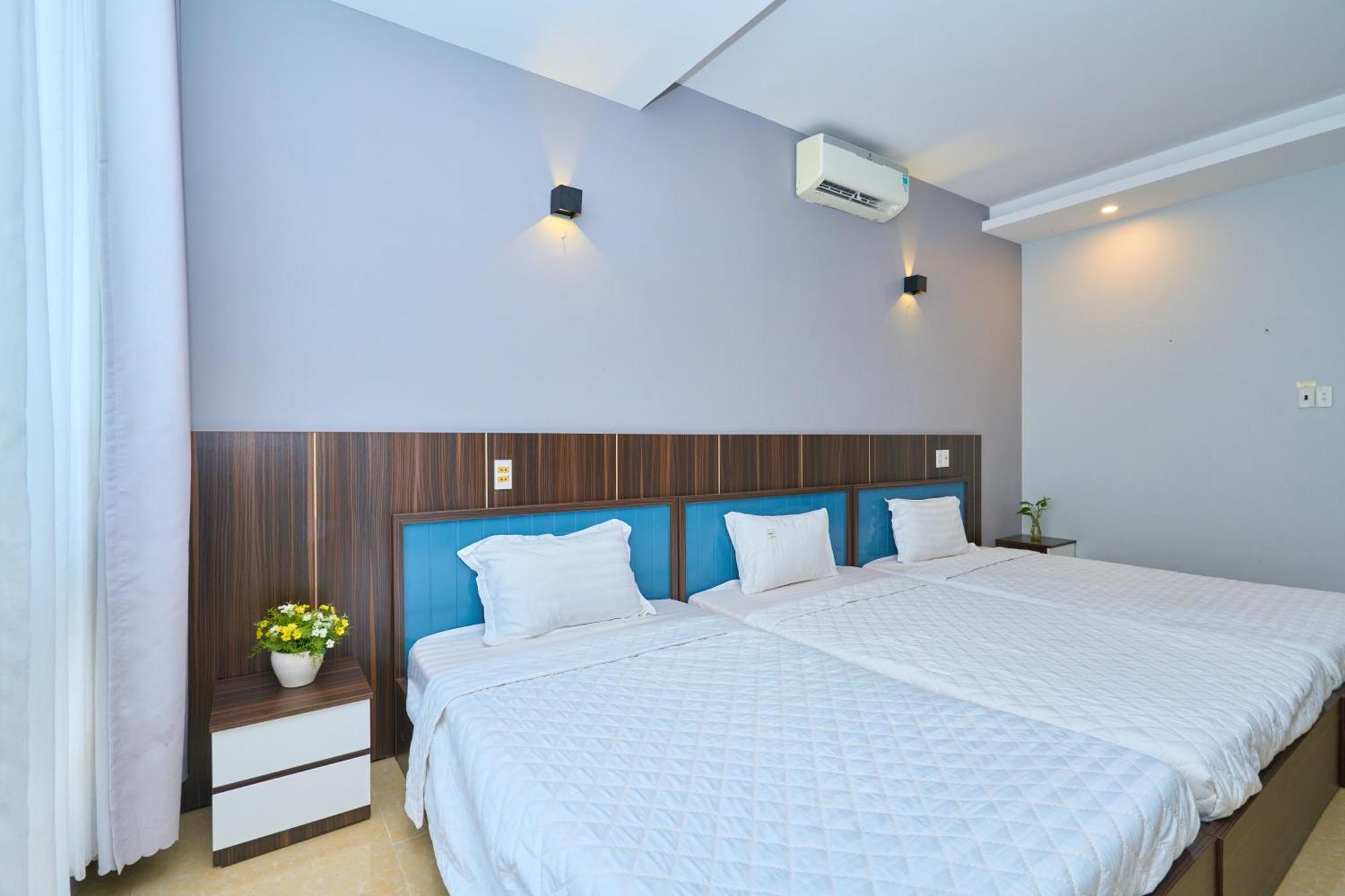 Pooh House 2 - Oasky 3 Bedrooms Apartment Vũng Tàu Exterior foto
