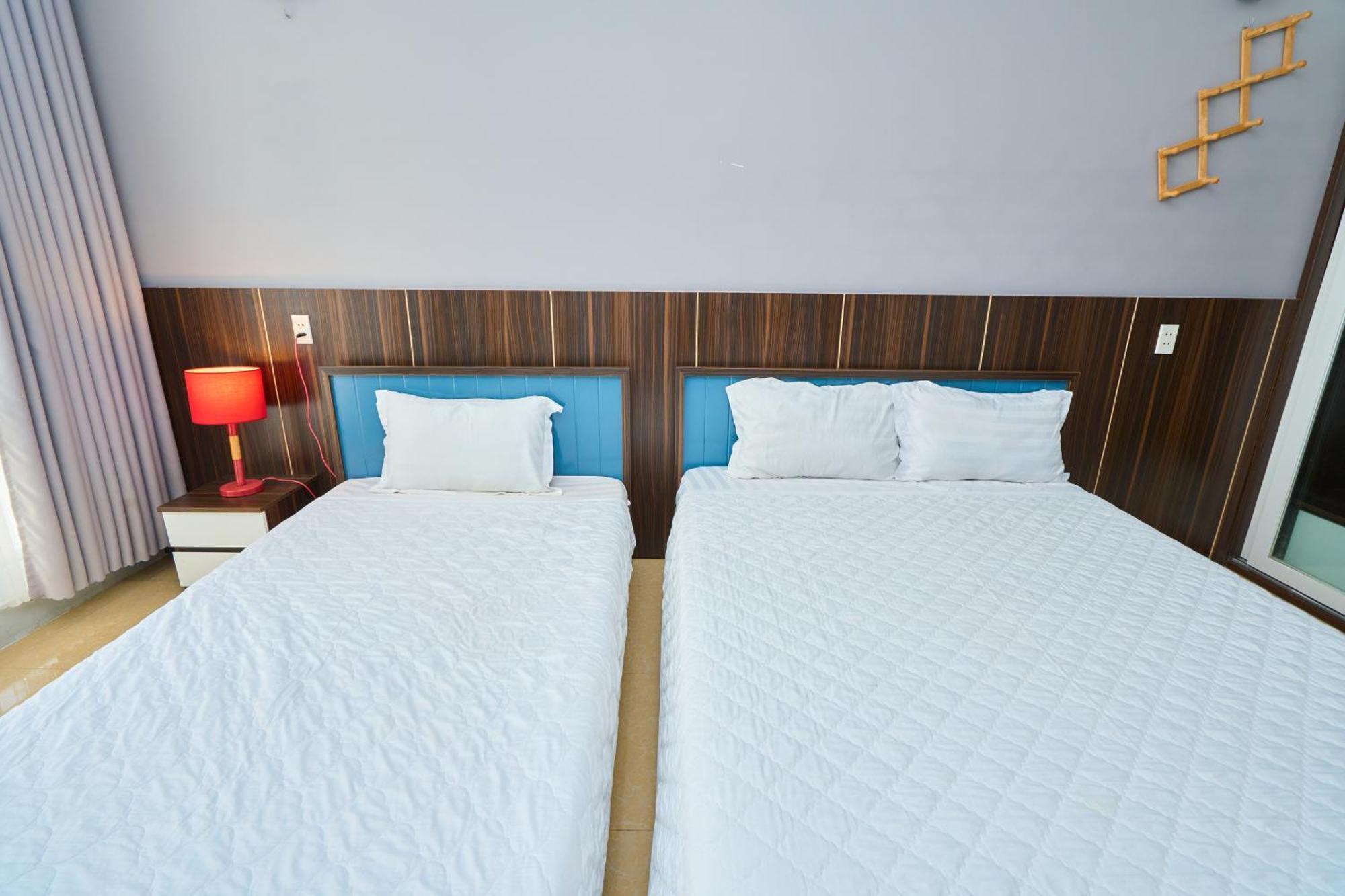 Pooh House 2 - Oasky 3 Bedrooms Apartment Vũng Tàu Exterior foto