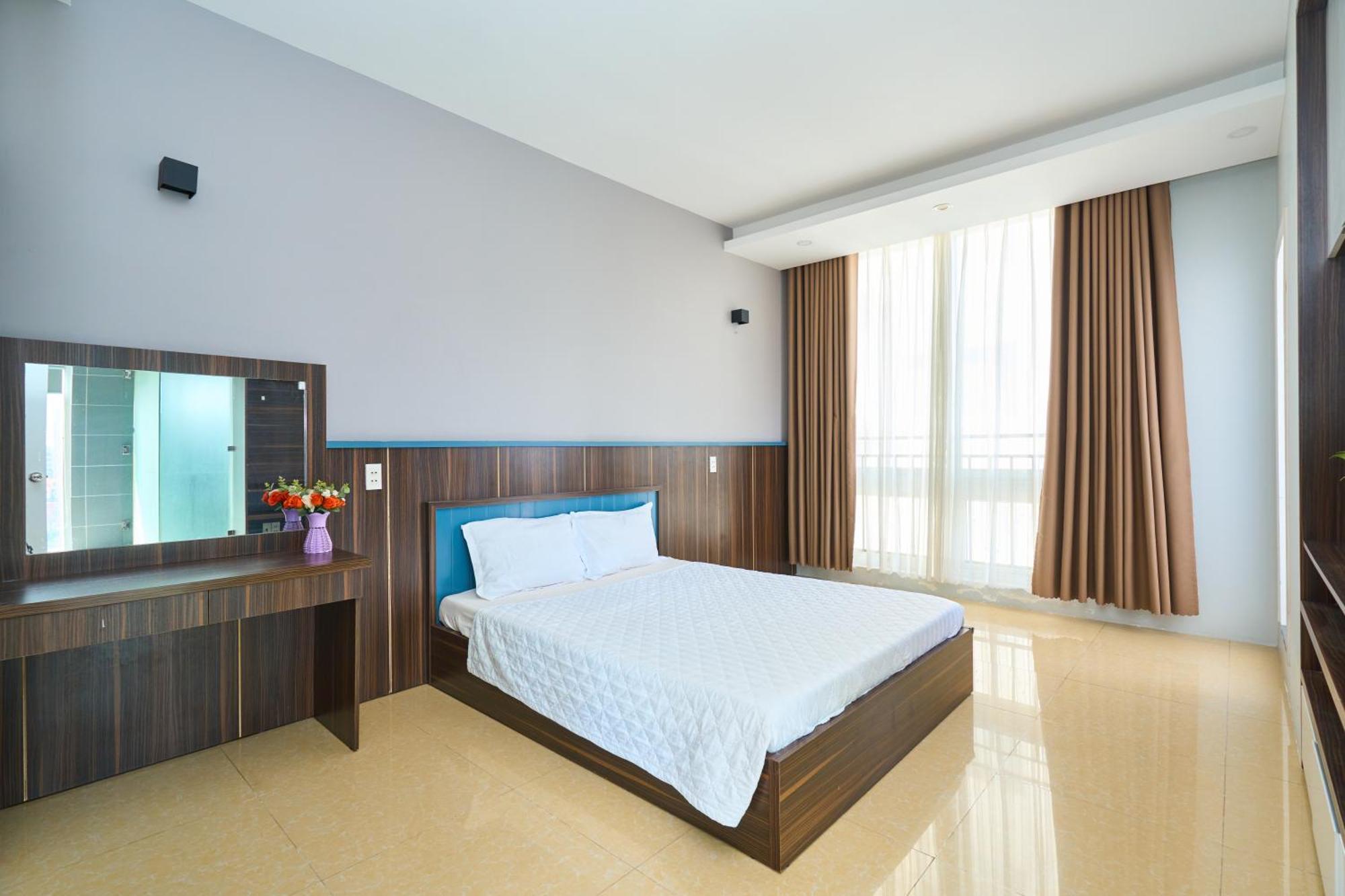 Pooh House 2 - Oasky 3 Bedrooms Apartment Vũng Tàu Exterior foto
