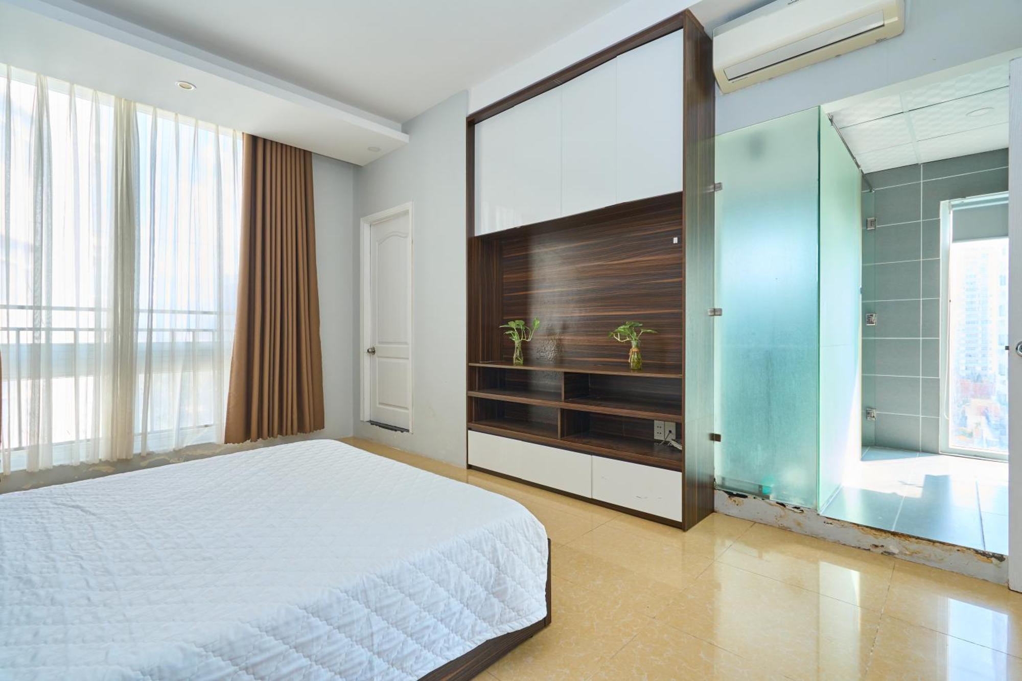 Pooh House 2 - Oasky 3 Bedrooms Apartment Vũng Tàu Exterior foto