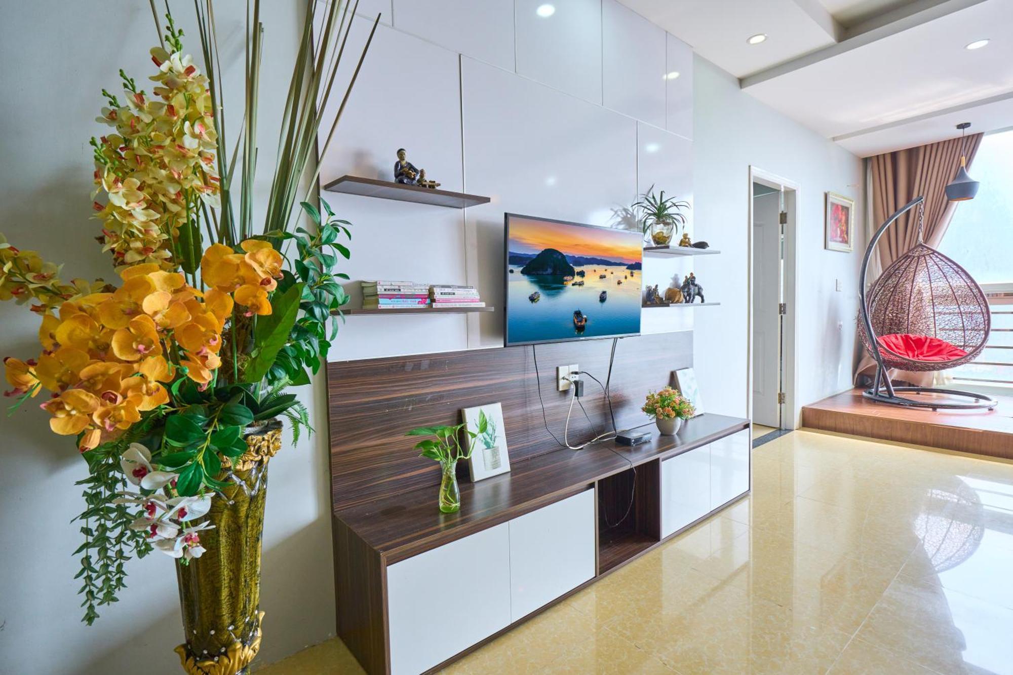 Pooh House 2 - Oasky 3 Bedrooms Apartment Vũng Tàu Exterior foto