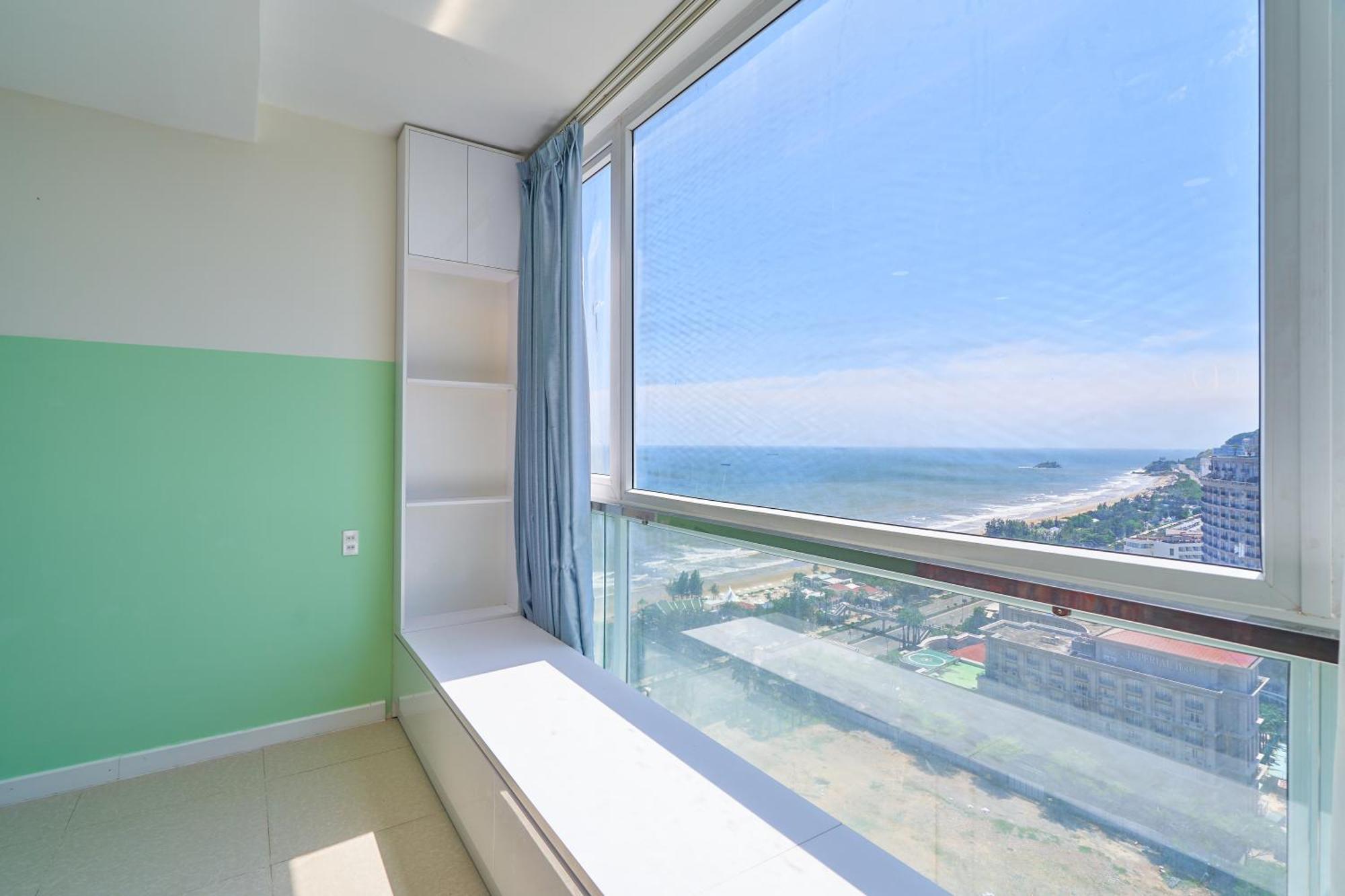 Pooh House 2 - Oasky 3 Bedrooms Apartment Vũng Tàu Zimmer foto