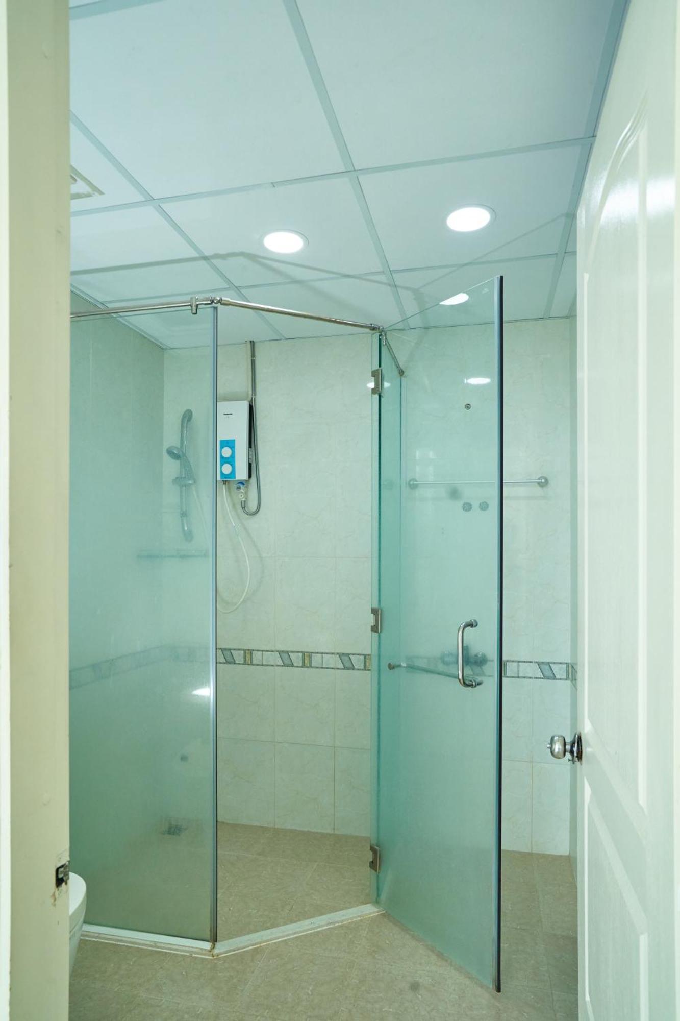 Pooh House 2 - Oasky 3 Bedrooms Apartment Vũng Tàu Zimmer foto