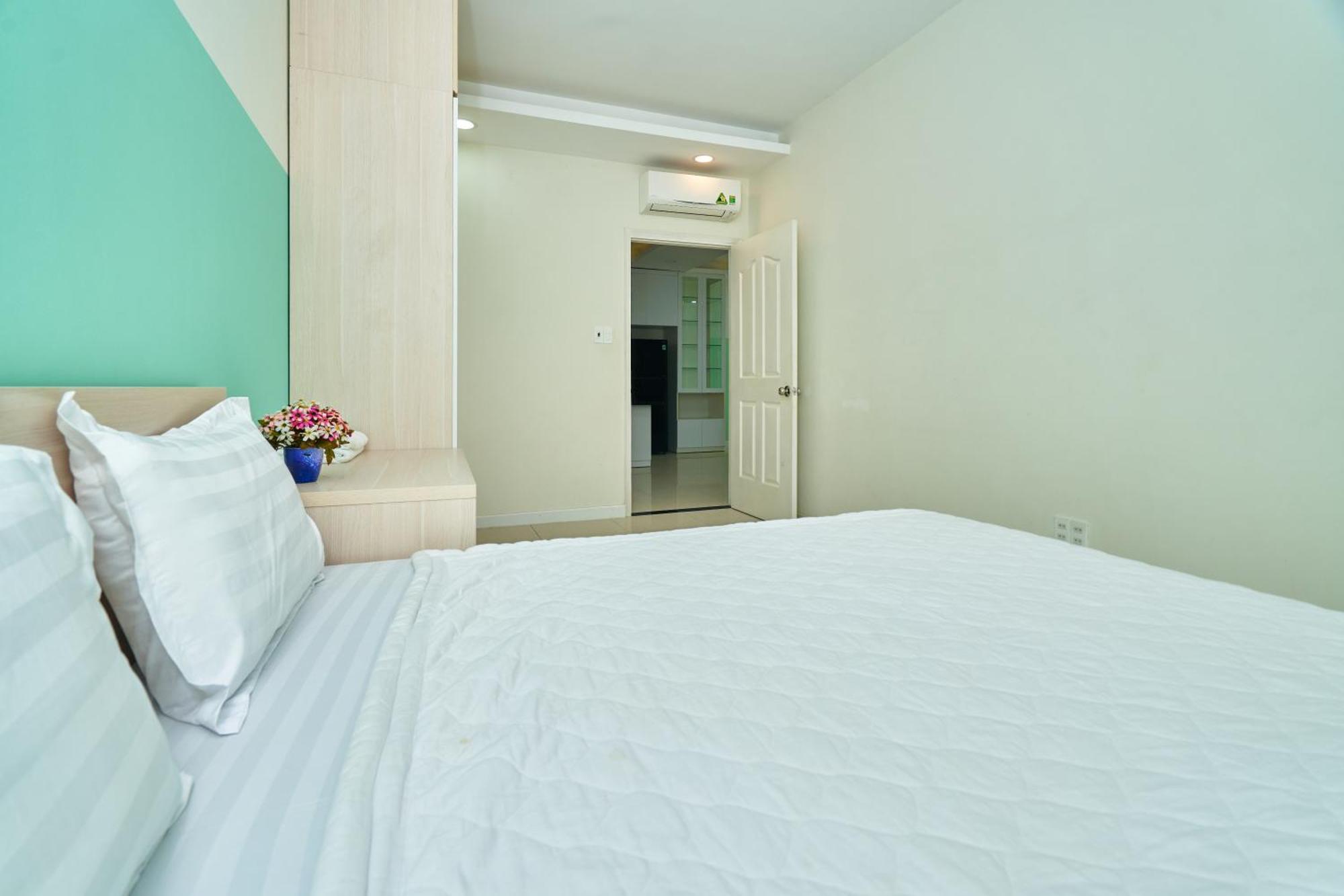 Pooh House 2 - Oasky 3 Bedrooms Apartment Vũng Tàu Zimmer foto