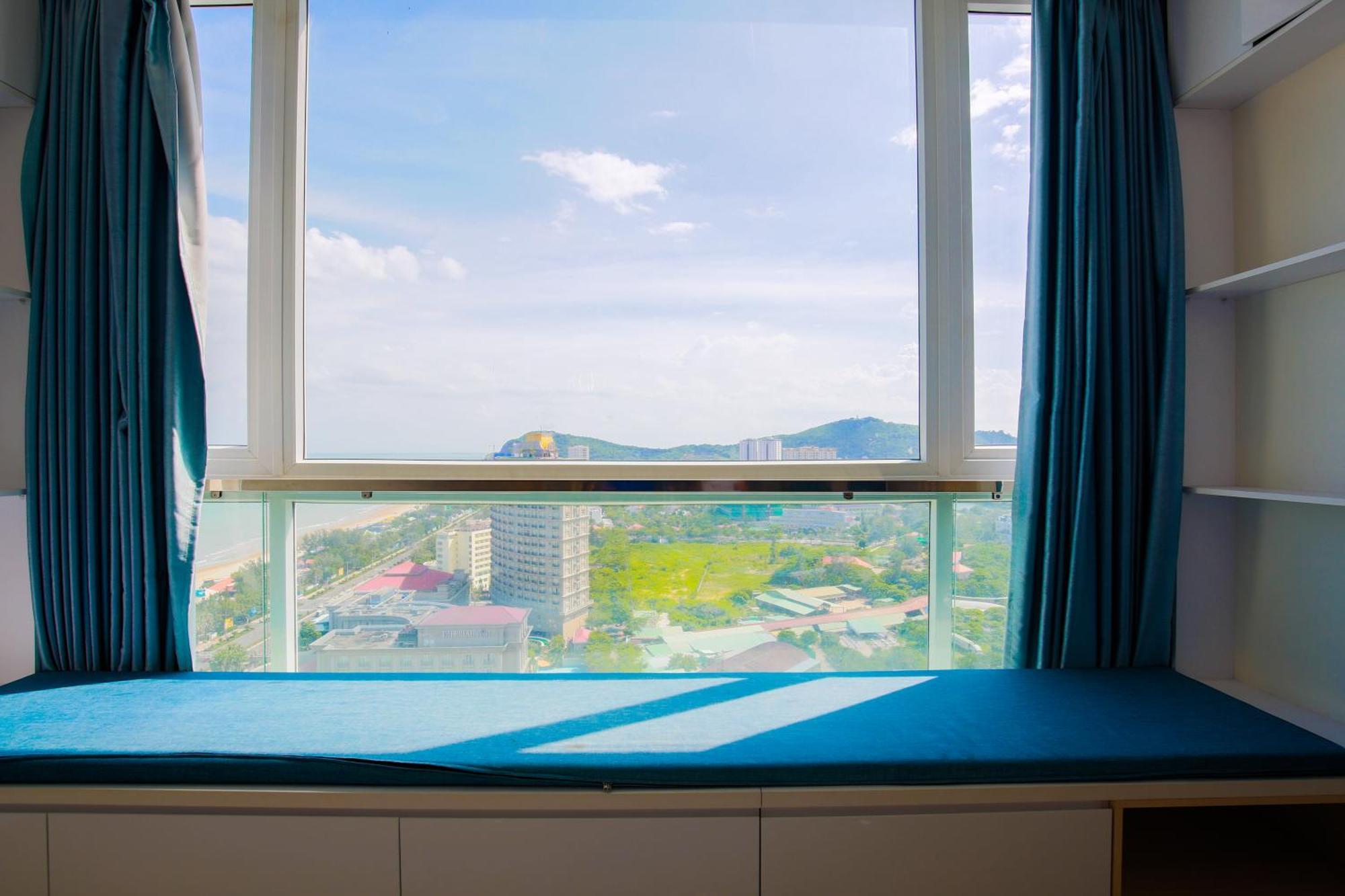 Pooh House 2 - Oasky 3 Bedrooms Apartment Vũng Tàu Zimmer foto