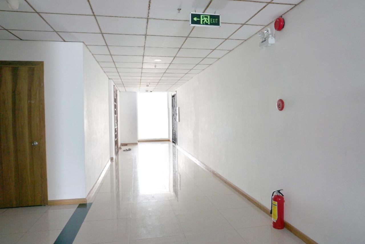 Pooh House 2 - Oasky 3 Bedrooms Apartment Vũng Tàu Exterior foto